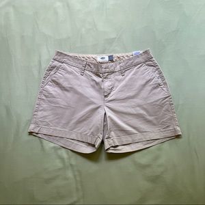 OLD NAVY | Khaki Shorts